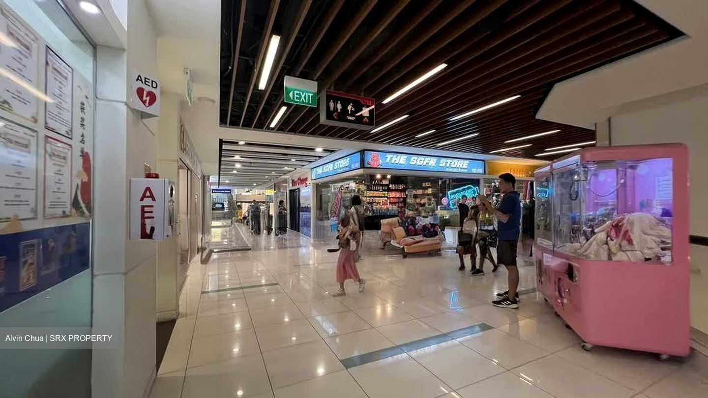 Bukit Timah Plaza / Sherwood Towers (D21), Shop House #628806511